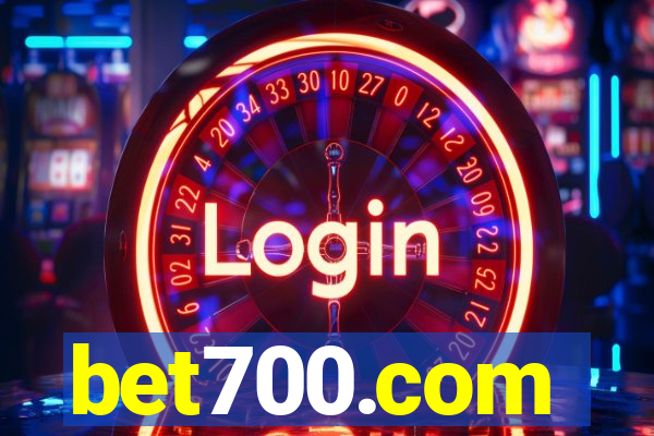 bet700.com