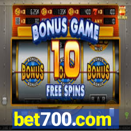 bet700.com