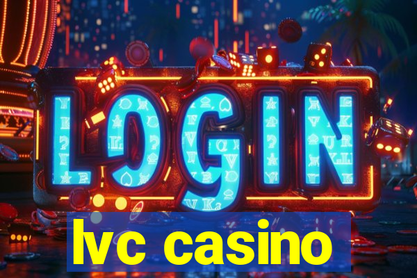 lvc casino