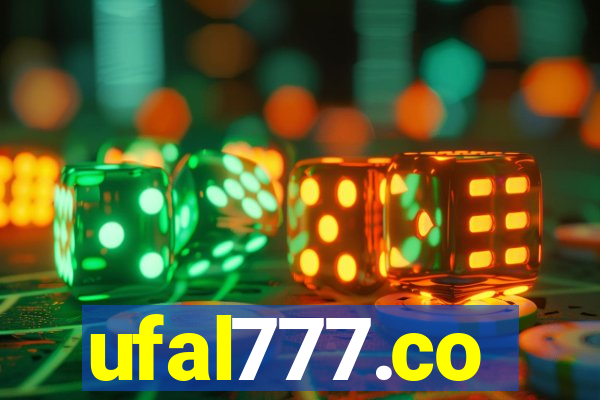 ufal777.co