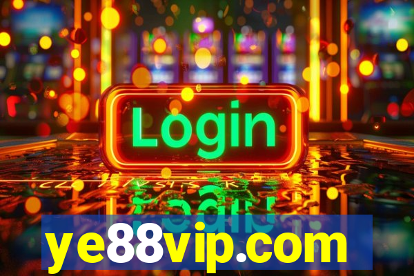 ye88vip.com