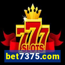 bet7375.com