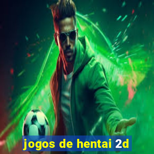 jogos de hentai 2d