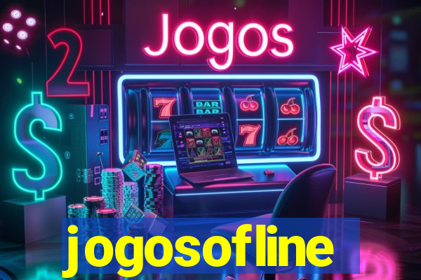 jogosofline