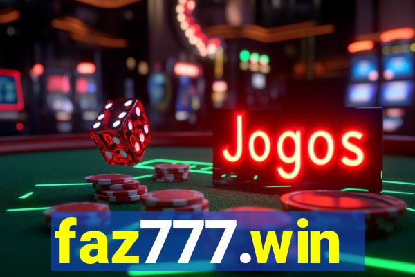 faz777.win