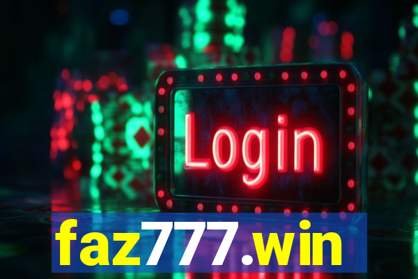 faz777.win