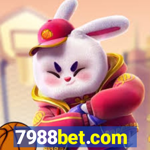 7988bet.com