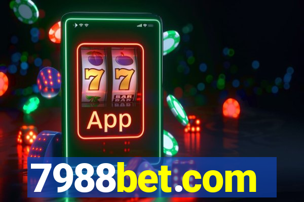 7988bet.com