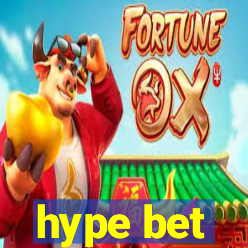 hype bet