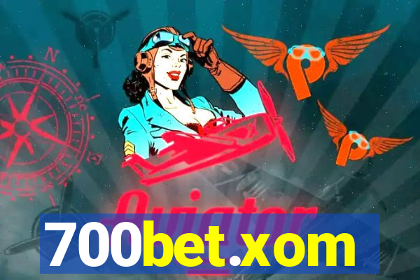 700bet.xom