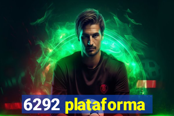 6292 plataforma