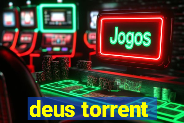 deus torrent