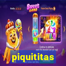 piquititas