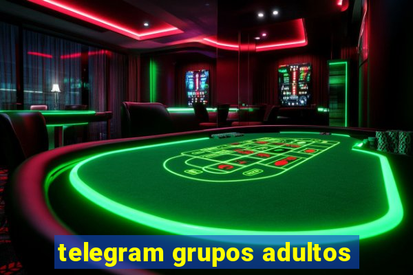 telegram grupos adultos