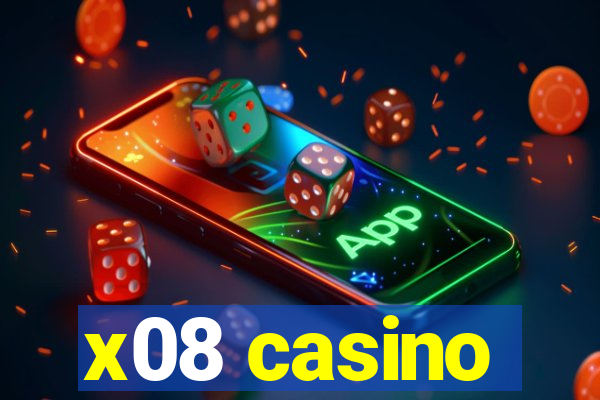 x08 casino