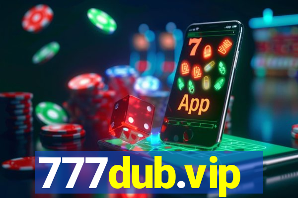 777dub.vip