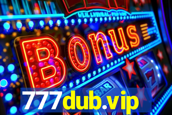 777dub.vip