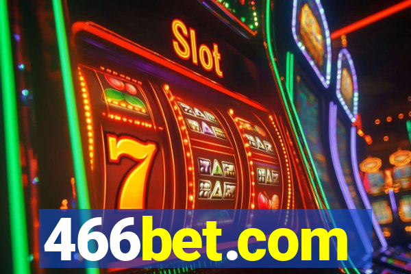 466bet.com