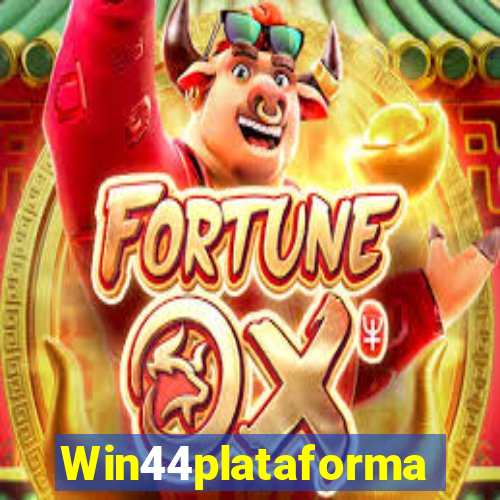 Win44plataforma