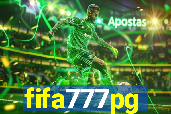 fifa777pg