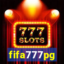 fifa777pg