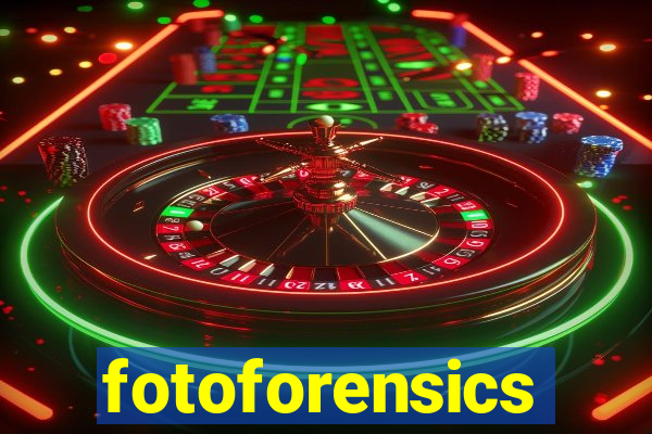 fotoforensics