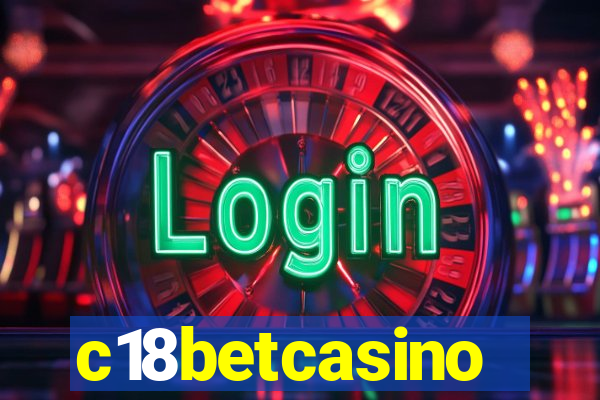 c18betcasino