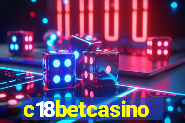 c18betcasino