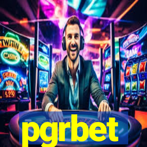 pgrbet