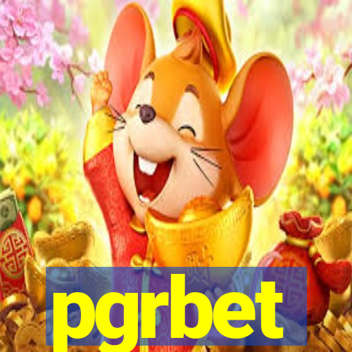 pgrbet