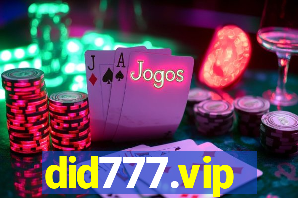 did777.vip