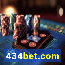 434bet.com