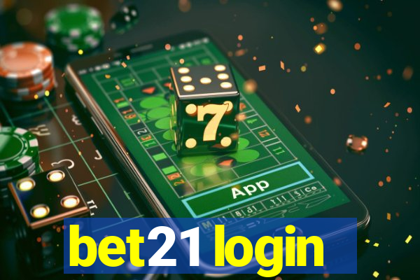 bet21 login