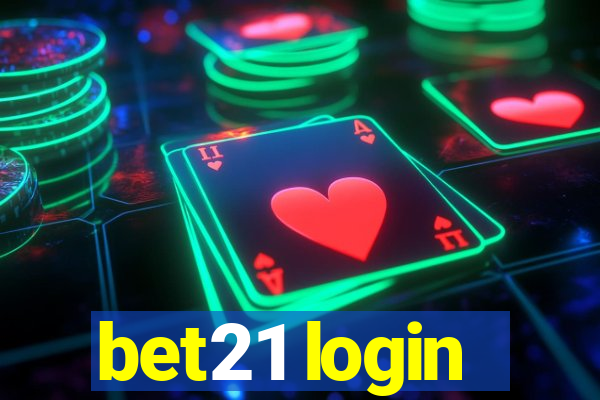 bet21 login