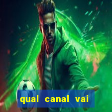 qual canal vai passar o jogo do al-hilal hoje