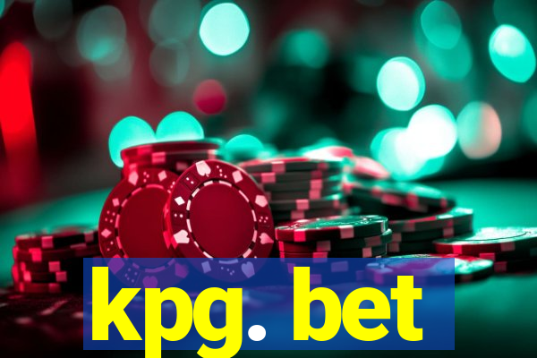 kpg. bet