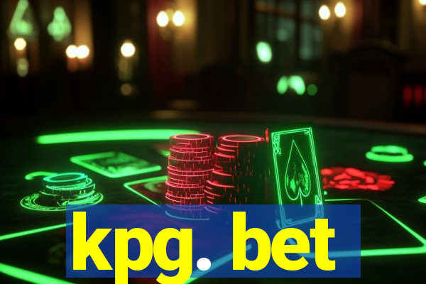 kpg. bet