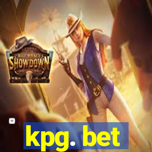 kpg. bet