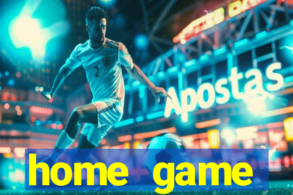 home game gamecategoryid 1