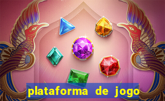 plataforma de jogo big win