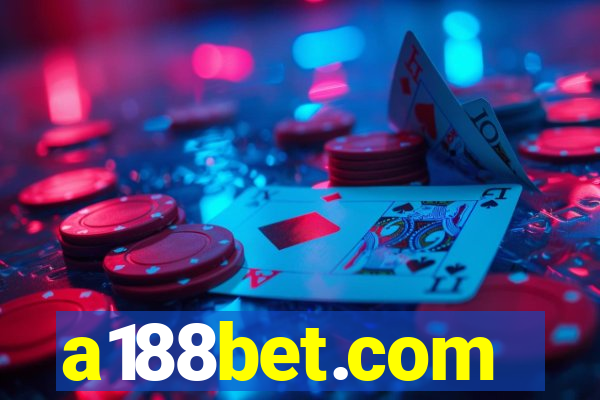 a188bet.com