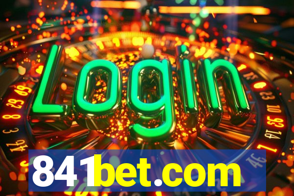 841bet.com