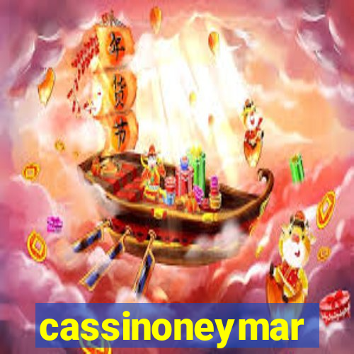 cassinoneymar