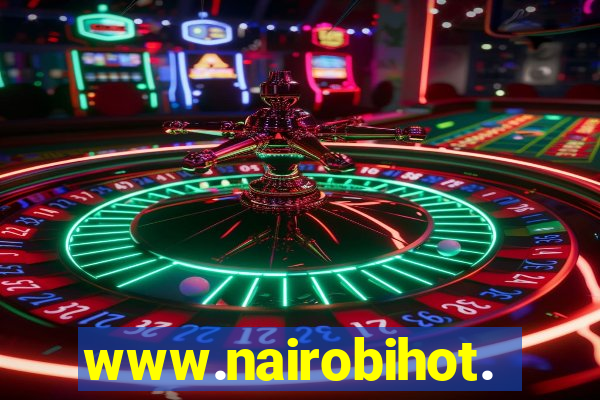 www.nairobihot.com