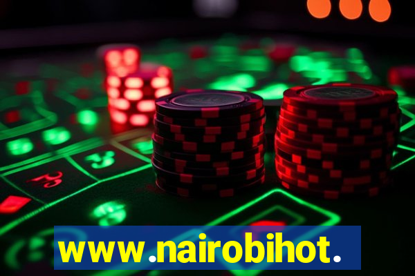 www.nairobihot.com