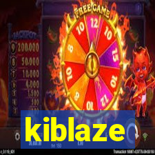 kiblaze