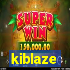 kiblaze