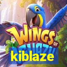 kiblaze