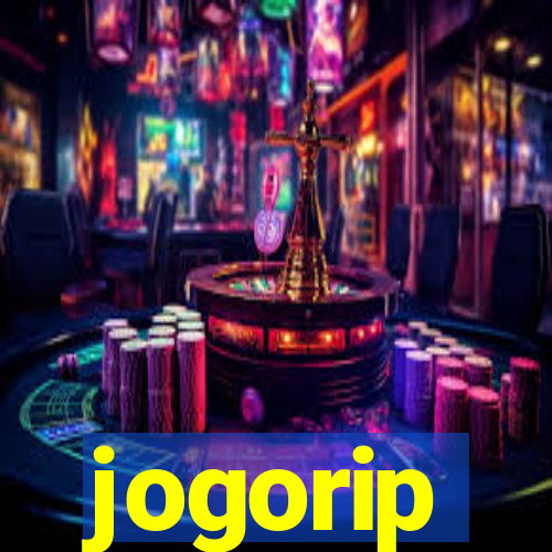 jogorip