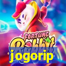 jogorip